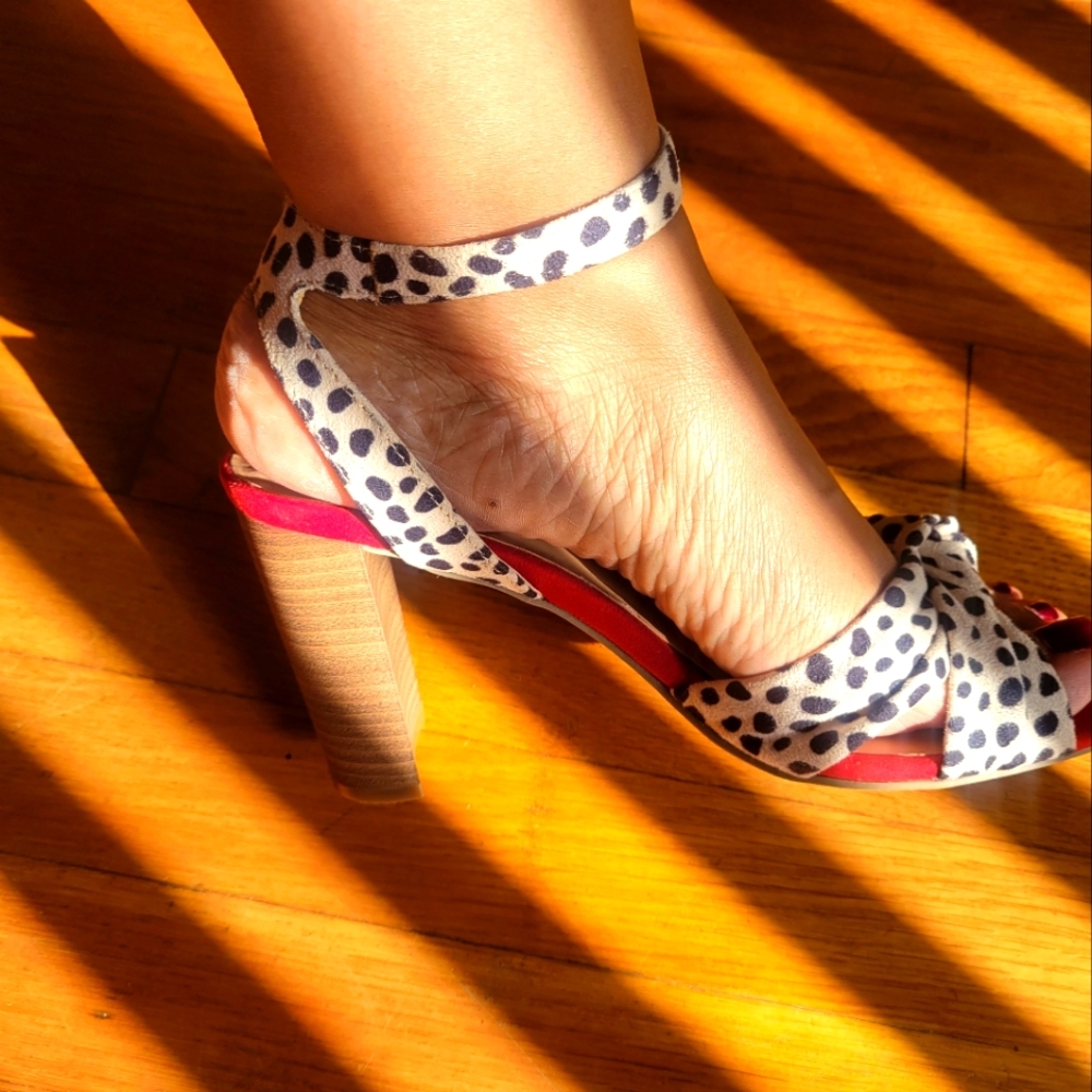 Womens shoes